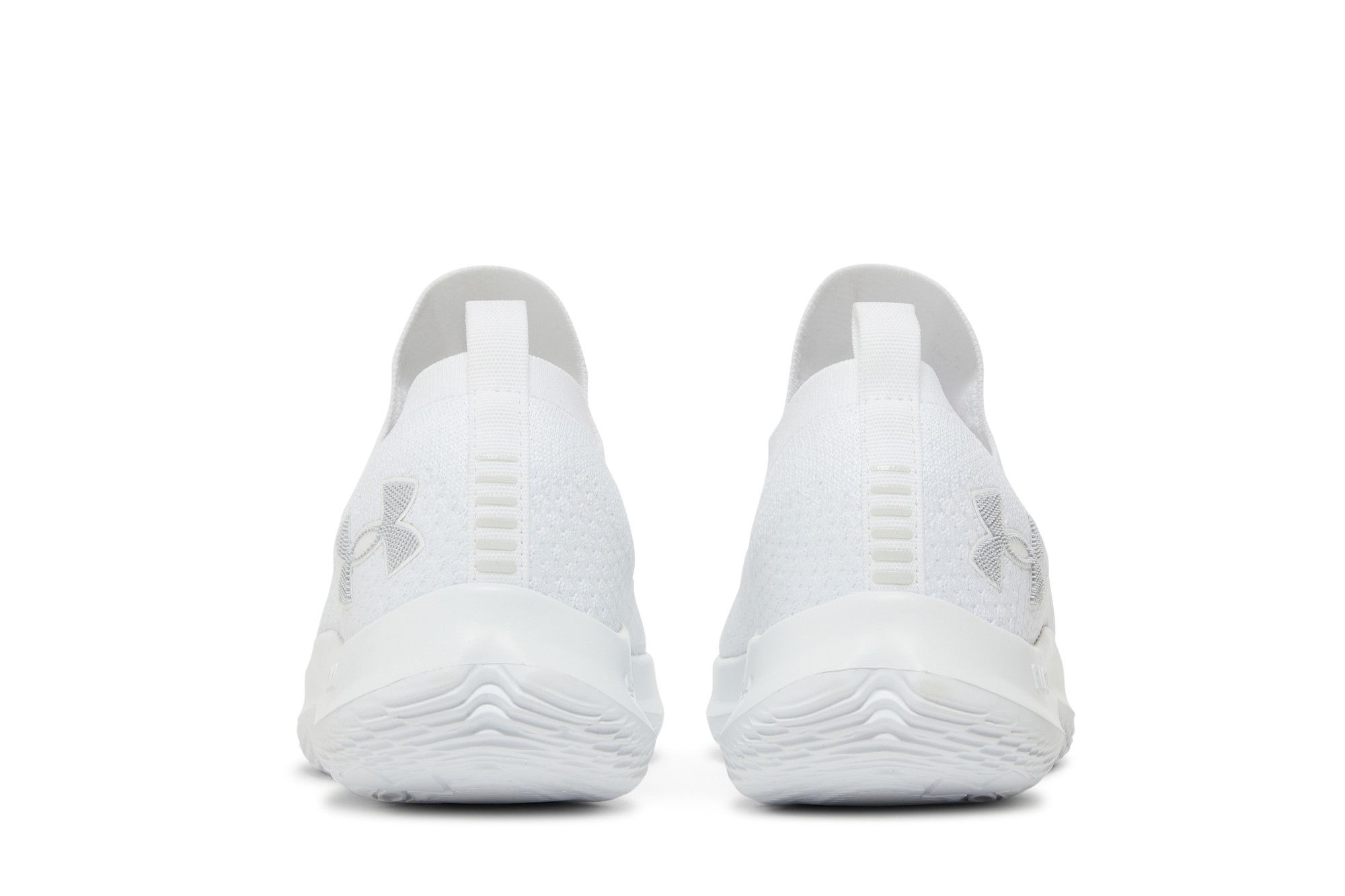 Details for Under Armour Flow Velociti SE ''Weiß Halo Grau'' 3024016-104