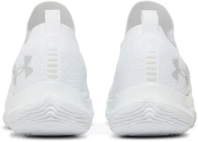 Details for Under Armour Flow Velociti SE '白色光暈灰' 3024016-104