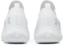 Details for Under Armour Flow Velociti SE ''Weiß Halo Grau'' 3024016-104