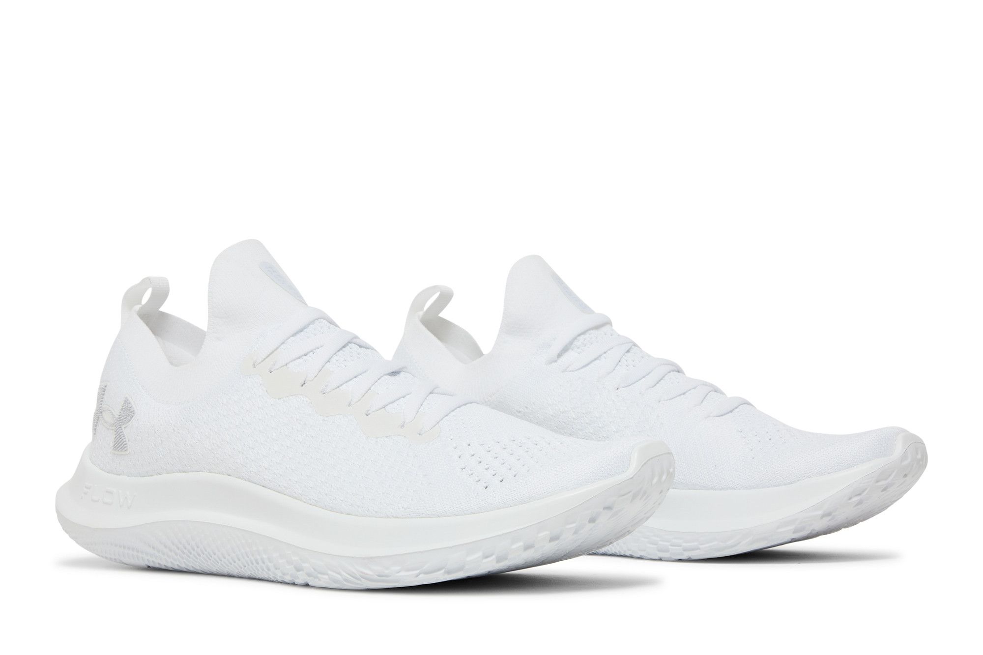 Cheap Under Armour Flow Velociti SE ''Weiß Halo Grau'' 3024016-104