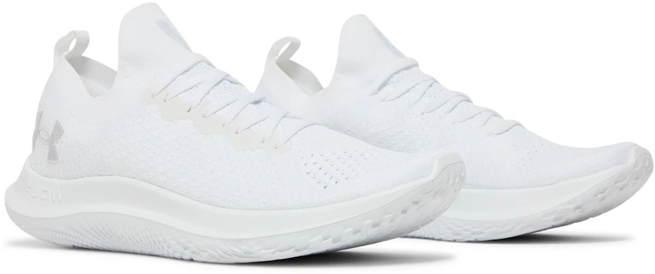 Under Armour Flow Velociti SE ''Weiß Halo Grau'' 3024016-104 Cheap Under Armour Flow Velociti SE ''Weiß Halo Grau'' 3024016-104