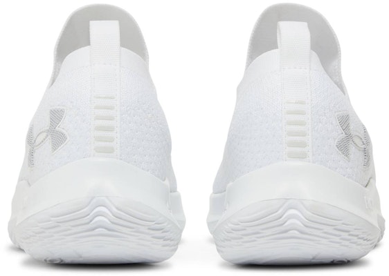 Under Armour Flow Velociti SE 'White Halo Grey' 3024016-104 Details for Under Armour Flow Velociti SE 'White Halo Grey' 3024016-104