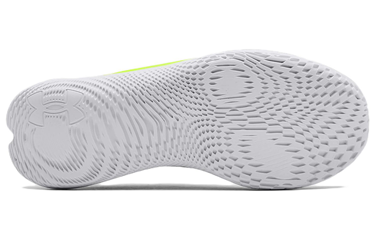 Purchase Under Armour Flow Velociti SE 'White High-Vis Yellow' 3024016-110