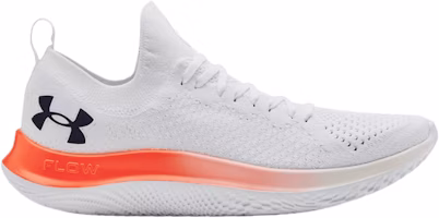 Under Armour Flow Velociti SE 'White Phoenix Fire' 3024016-113 Under Armour Flow Velociti SE 'White Phoenix Fire' 3024016-113