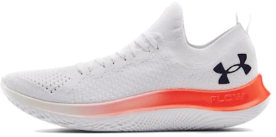 Under Armour Flow Velociti SE 'White Phoenix Fire' 3024016-113 Under Armour Flow Velociti SE 'White Phoenix Fire' 3024016-113