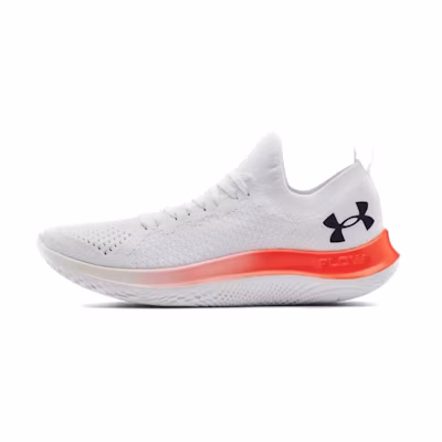 UA Flow Velociti SE 'White Phoenix Fire'