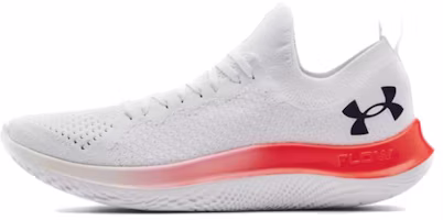 Under Armour Flow Velociti SE 'White Phoenix Fire' 3024016-113 Under Armour Flow Velociti SE 'White Phoenix Fire' 3024016-113