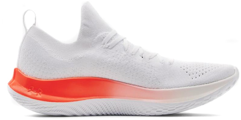 Under Armour Flow Velociti SE 'White Phoenix Fire' 3024016-113 Order Under Armour Flow Velociti SE 'White Phoenix Fire' 3024016-113