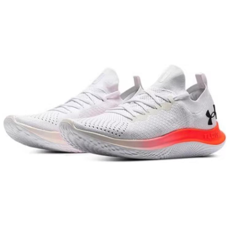 Lookbook Under Armour Flow Velociti SE ''Witte Phoenix Vuur'' 3024016-113