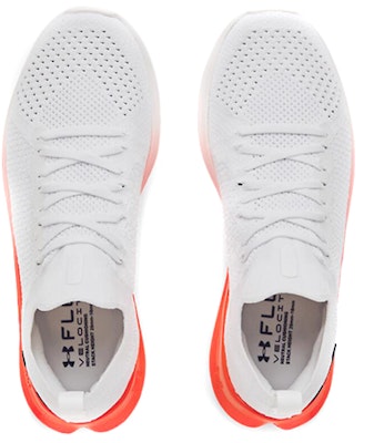 Under Armour Flow Velociti SE 'White Phoenix Fire' 3024016-113 Shop Under Armour Flow Velociti SE 'White Phoenix Fire' 3024016-113