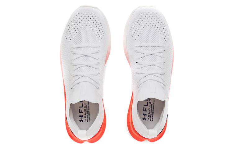 Shop Under Armour Flow Velociti SE ''Witte Phoenix Vuur'' 3024016-113