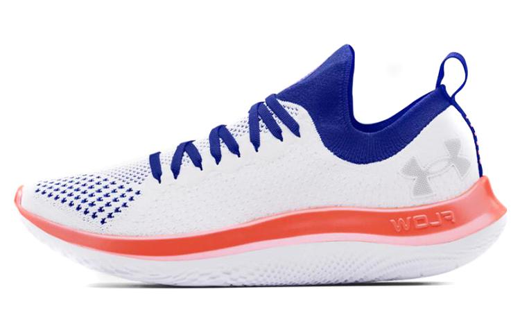 Under Armour Flow Velociti SE 'White Royal' 3024016-105