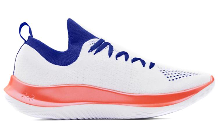 Order Under Armour Flow Velociti SE ''Wit Royal'' 3024016-105