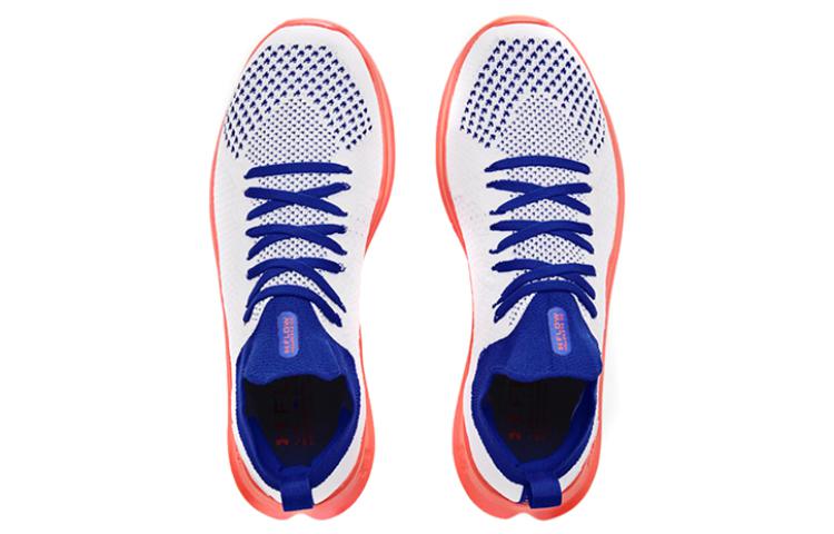 Shop Under Armour Flow Velociti SE ''Wit Royal'' 3024016-105