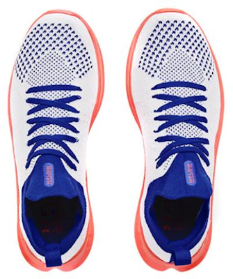 Under Armour Flow Velociti SE ''Wit Royal'' 3024016-105 Shop Under Armour Flow Velociti SE ''Wit Royal'' 3024016-105