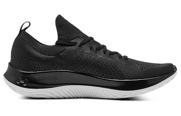 Lookbook Under Armour FLOW Velociti SE CN ''Schwarz'' 3025710-004