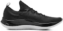 Lookbook Under Armour FLOW Velociti SE CN ''Schwarz'' 3025710-004