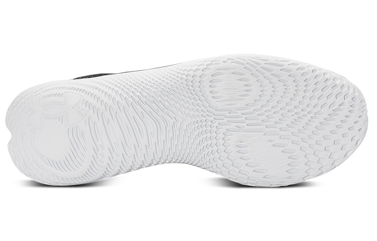 Shop Under Armour FLOW Velociti SE CN 'Hitam' 3025710-004