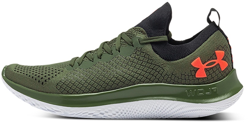 Under Armour FLOW Velociti SE CN 'Green' 3025710-300 Buy Under Armour FLOW Velociti SE CN 'Green' 3025710-300