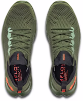 UAフロー ベロシティ SE CN グリーン 3025710-300 Lookbook UAフロー ベロシティ SE CN グリーン 3025710-300