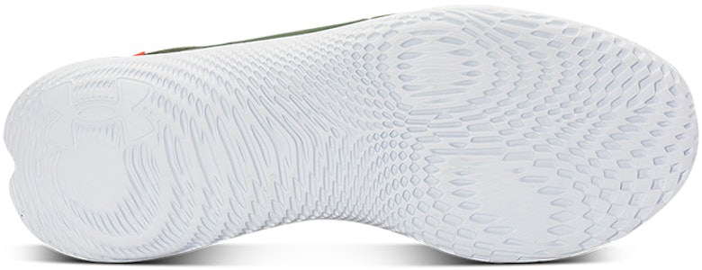 Under Armour FLOW Velociti SE CN 'Hijau' 3025710-300 Shop Under Armour FLOW Velociti SE CN 'Hijau' 3025710-300