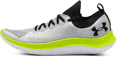 Under Armour FLOW Velociti SE CN 'Grey' 3025710-109 Under Armour FLOW Velociti SE CN 'Grey' 3025710-109