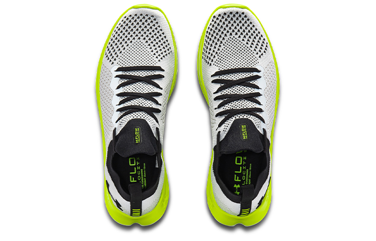 UA FLOW Velociti SE CN 'Grey' 圖 3