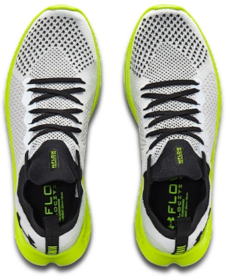 Under Armour FLOW Velociti SE CN 'Grey' 3025710-109 Lookbook Under Armour FLOW Velociti SE CN 'Grey' 3025710-109