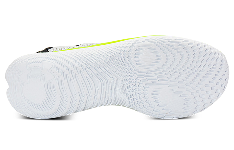 UA FLOW Velociti SE CN 'Grey' 圖 4