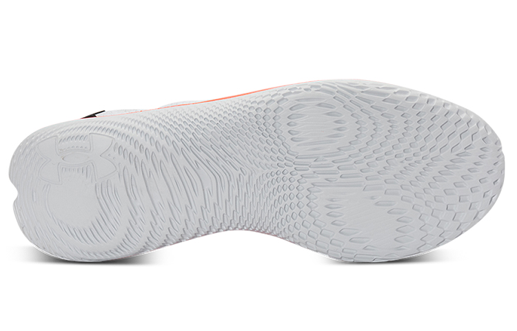 Shop UAフロー ベロシティ SE CN ピンク/ブルー 3025710-113