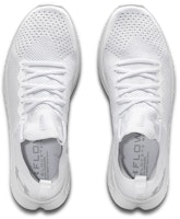 UAフローベロシティSE CN 白 3025710-104 Lookbook UAフローベロシティSE CN 白 3025710-104