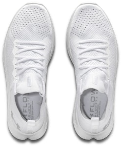 Under Armour FLOW Velociti SE CN 'Putih' 3025710-104 Lookbook Under Armour FLOW Velociti SE CN 'Putih' 3025710-104