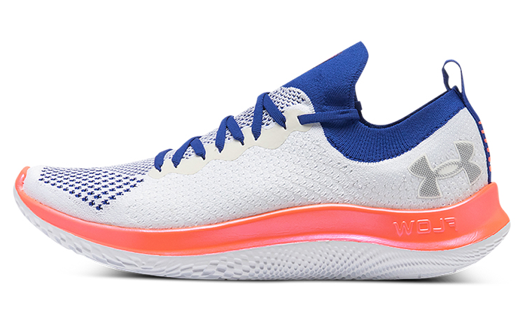 Under Armour FLOW Velociti SE CN 'White Blue Pink' 3025710-105