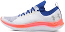 Buy Under Armour FLOW Velociti SE CN 'Putih Biru Merah Jambu' 3025710-105