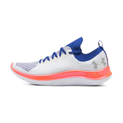 UA FLOW Velociti SE CN 'White Blue Pink'