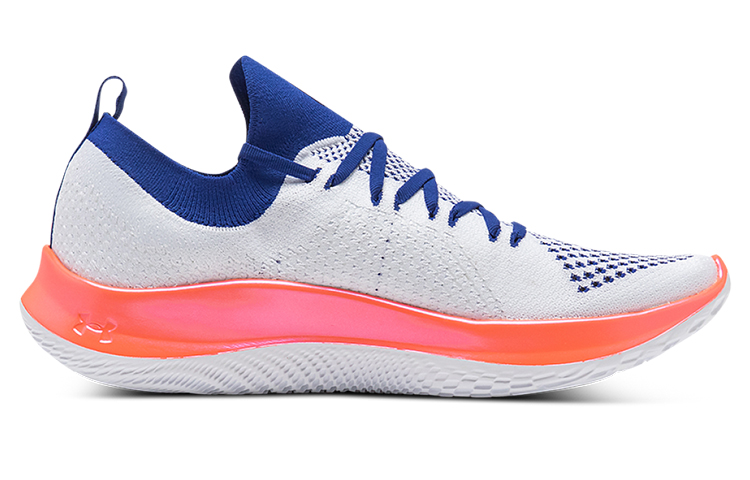 Order Under Armour FLOW Velociti SE CN 'Blanco Azul Rosa' 3025710-105