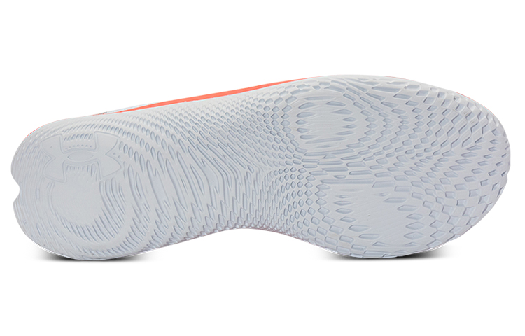 Shop Under Armour FLOW Velociti SE CN 'Blanco Azul Rosa' 3025710-105