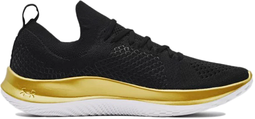 Under Armour Flow Velociti SE Metallic ''Schwarz Metallic Gold'' 3025255-001 Order Under Armour Flow Velociti SE Metallic ''Schwarz Metallic Gold'' 3025255-001