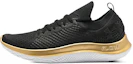 Buy Under Armour Flow Velociti SE Mtl Cn ''Noir Or'' 3025712-001