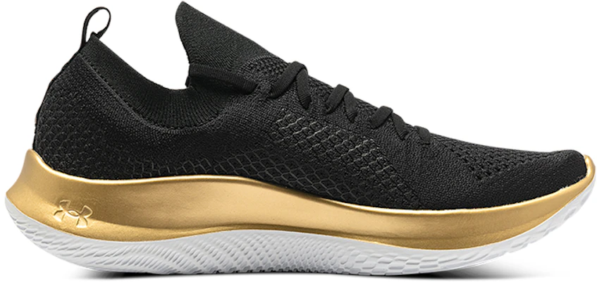 Under Armour Flow Velociti SE Mtl Cn ''Noir Or'' 3025712-001 Order Under Armour Flow Velociti SE Mtl Cn ''Noir Or'' 3025712-001