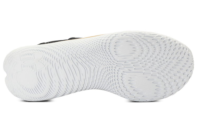 Purchase Under Armour Flow Velociti SE Mtl Cn ''Noir Or'' 3025712-001