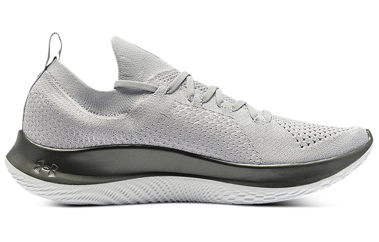Order 安德玛 Flow Velociti SE SE Mtl Cn 運動 減震 低幫 跑步鞋 男款 摩登灰