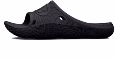 Under Armour Flow Velociti Slide 'Black' 3026455-001 Under Armour Flow Velociti Slide 'Black' 3026455-001
