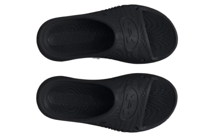 Purchase UAフローベロシティスライド (ブラック) 3026455-001
