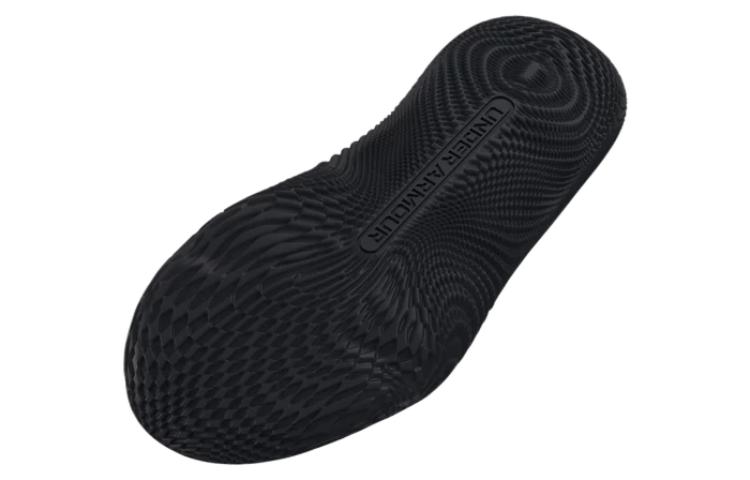 UA Flow Velociti Slide 'Black' 圖 7