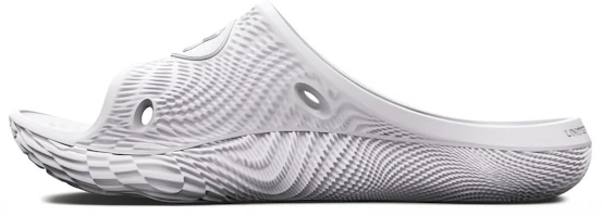 Under Armour Flow Velociti Slide 'White' 3026455-100 Under Armour Flow Velociti Slide 'White' 3026455-100