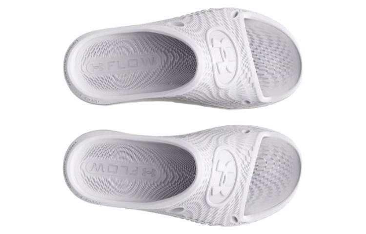 UA Flow Velociti Slide 'White' 圖 4