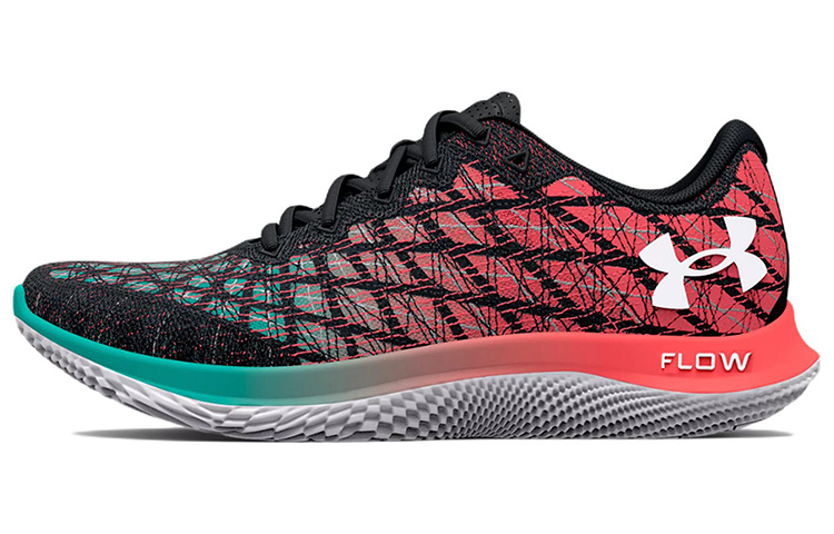 Under Armour Flow Velociti Wind 2 'Black Beta' 3024903-002