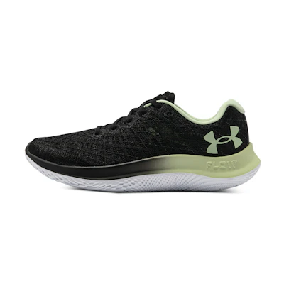UA Flow Velociti Wind 2 'Black'