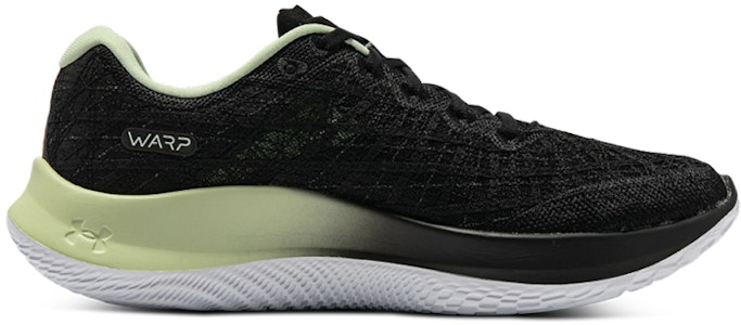 Under Armour Flow Velociti Wind 2 低筒 跑步鞋 男款 黑綠 Order Under Armour Flow Velociti Wind 2 低筒 跑步鞋 男款 黑綠